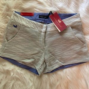 NWT Southern Marsh Shorts